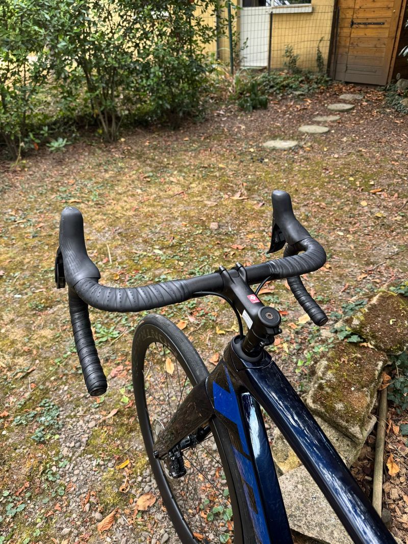 Used Trek Madone SL 7 2023 2023 Road & Gravel