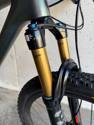 Specialized Epic Frameset 2023 Mountainbike de segunda mano, Gris claro — imagen 5 de 9