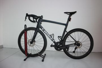 Käytetty Specialized S-Works Tarmac SL8 Ultegra Di2 2024 Road & Gravel — kuva 2 / 8