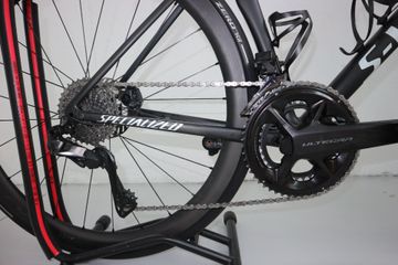 Käytetty Specialized S-Works Tarmac SL8 Ultegra Di2 2024 Road & Gravel — kuva 3 / 8