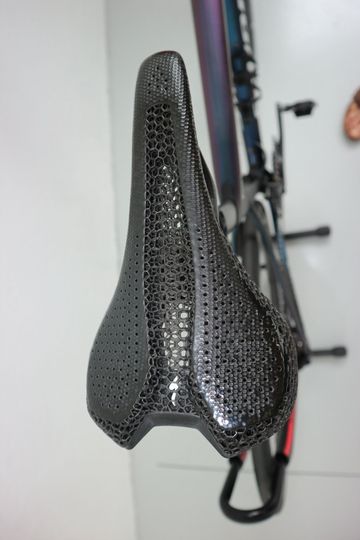 Käytetty Specialized S-Works Tarmac SL8 Ultegra Di2 2024 Road & Gravel — kuva 8 / 8