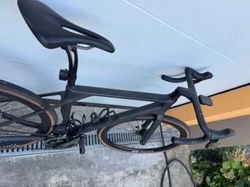 Brugt Canyon Endurace CFR AXS 2023 2023 Road & Gravel — billede 6 af 8