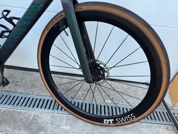 Brugt Canyon Endurace CFR AXS 2023 2023 Road & Gravel — billede 4 af 8