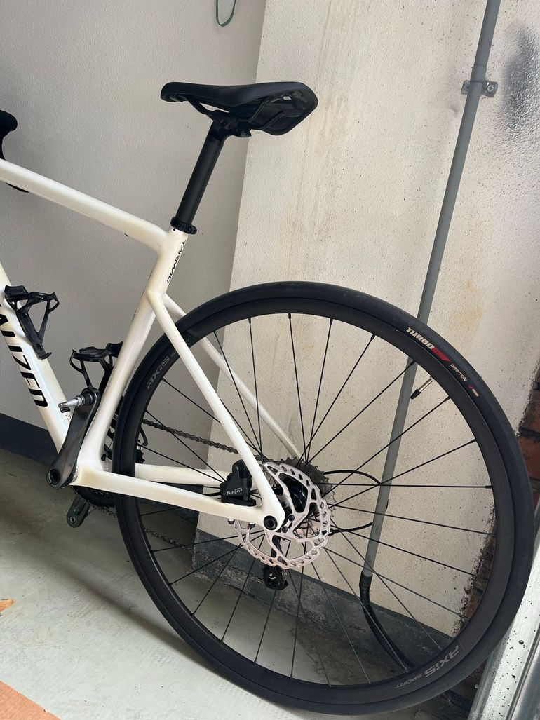 Brugt Specialized Tarmac SL6 2023 2023 Road & Gravel — billede 10 af 12