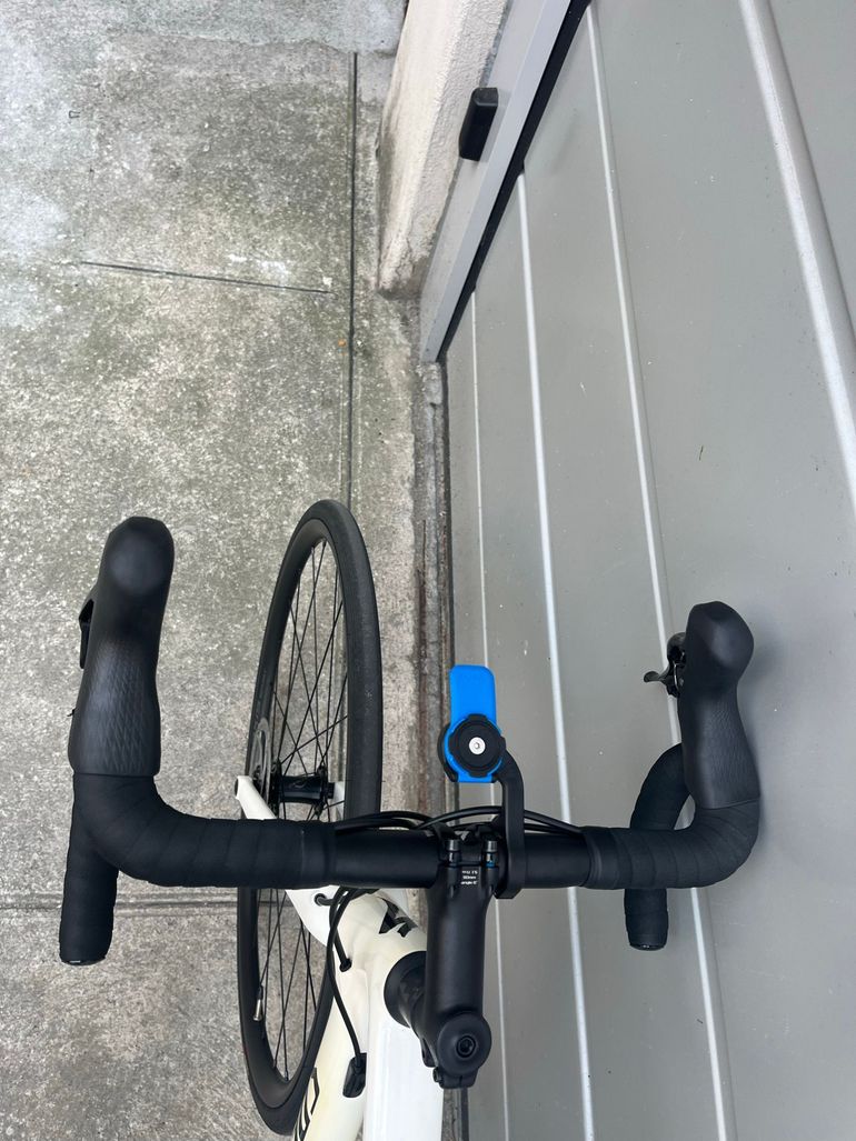 Brugt Specialized Tarmac SL6 2023 2023 Road & Gravel — billede 7 af 12