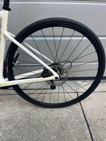 Brugt Specialized Tarmac SL6 2023 2023 Road & Gravel — billede 4 af 12