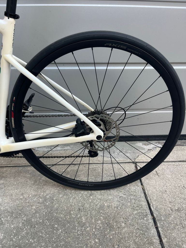 Brugt Specialized Tarmac SL6 2023 2023 Road & Gravel — billede 4 af 12