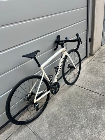 Brugt Specialized Tarmac SL6 2023 2023 Road & Gravel — billede 3 af 12