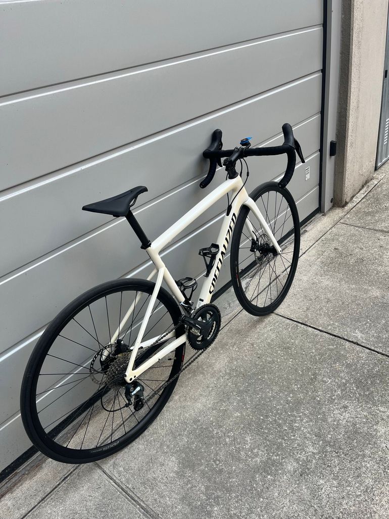 Brugt Specialized Tarmac SL6 2023 2023 Road & Gravel — billede 3 af 12