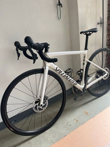 Brugt Specialized Tarmac SL6 2023 2023 Road & Gravel — billede 11 af 12