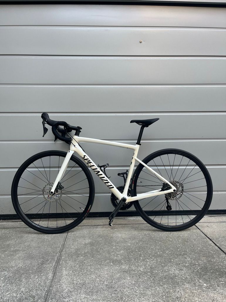 Brugt Specialized Tarmac SL6 2023 2023 Road & Gravel — billede 2 af 12