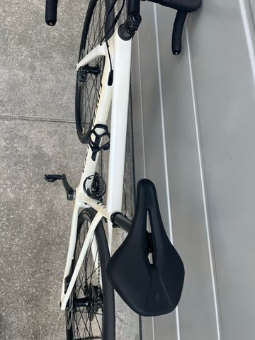 Brugt Specialized Tarmac SL6 2023 2023 Road & Gravel — billede 6 af 12
