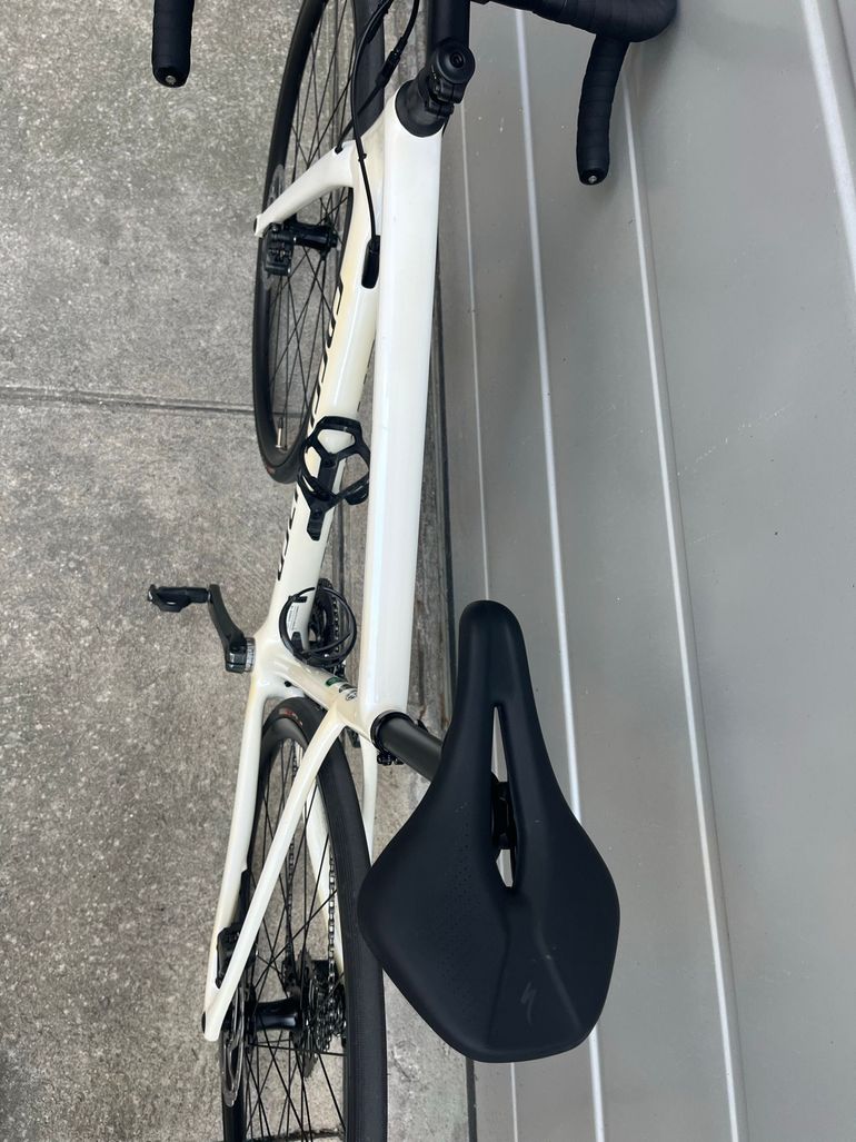 Brugt Specialized Tarmac SL6 2023 2023 Road & Gravel — billede 6 af 12