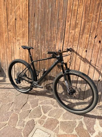 Used Torpado Ribot Impudent 2020 Mountainbike, Black — image 5 of 6
