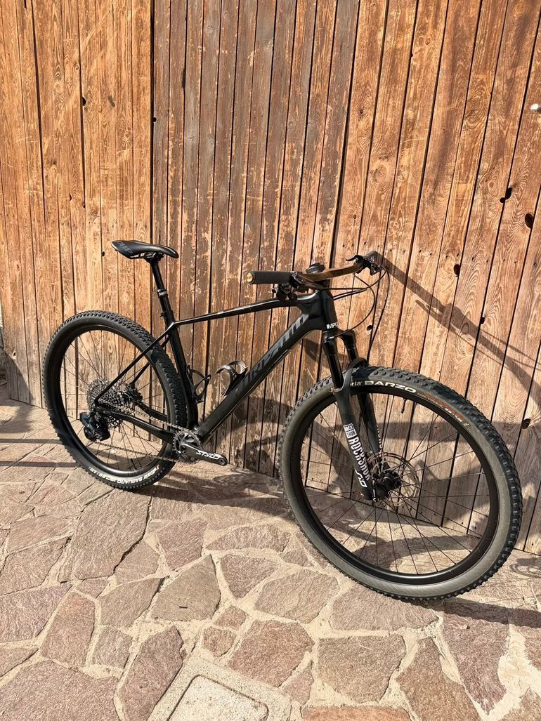 Used Torpado Ribot Impudent 2020 Mountainbike, Black — image 5 of 6