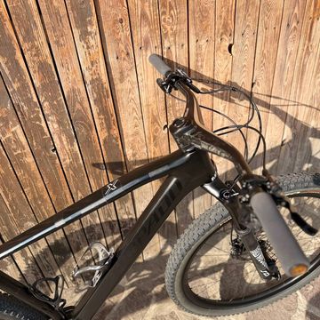 Used Torpado Ribot Impudent 2020 Mountainbike, Black — image 4 of 6