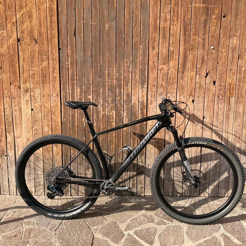 Torpado Ribot Impudent 2020 MTB d'occasion