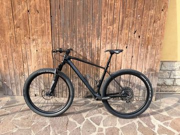Used Torpado Ribot Impudent 2020 Mountainbike, Black — image 2 of 6