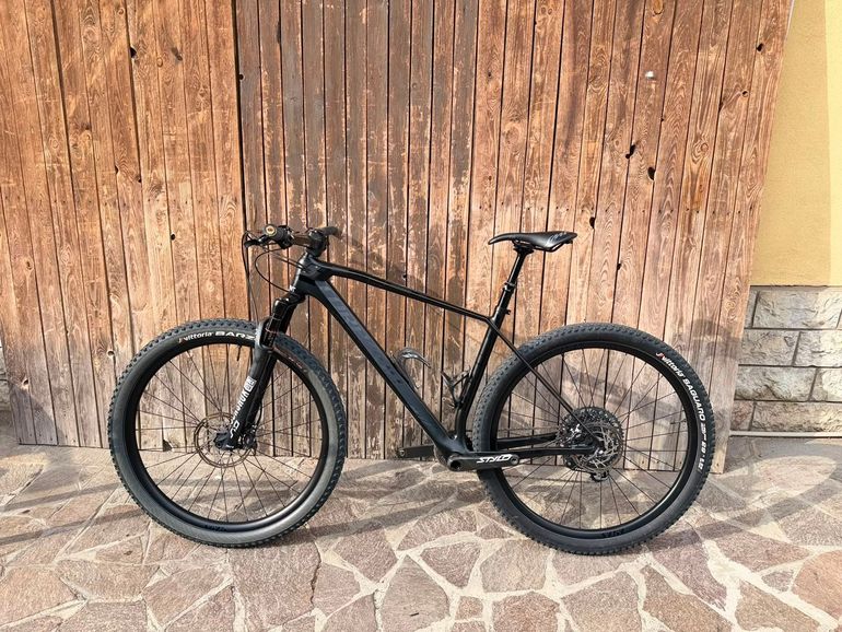 Used Torpado Ribot Impudent 2020 Mountainbike, Black — image 2 of 6