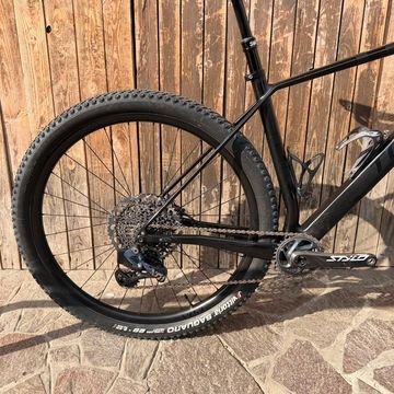 Used Torpado Ribot Impudent 2020 Mountainbike, Black — image 3 of 6