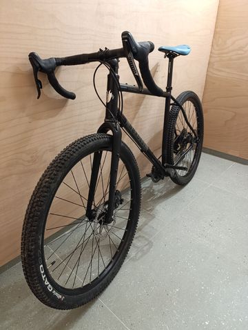 Použité Nordest ALBARDA SRAM Rival 2019 Road & Gravel — obrázek 4 z 9