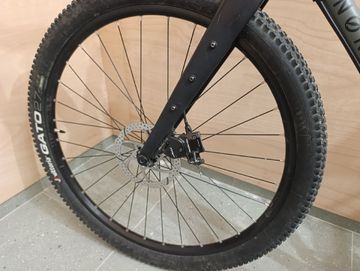 Použité Nordest ALBARDA SRAM Rival 2019 Road & Gravel — obrázek 5 z 9