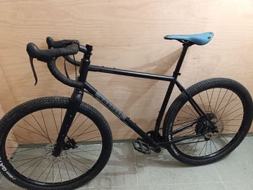 Použité Nordest ALBARDA SRAM Rival 2019 Road & Gravel — obrázek 2 z 9