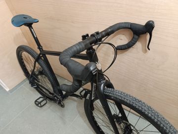 Použité Nordest ALBARDA SRAM Rival 2019 Road & Gravel — obrázek 7 z 9