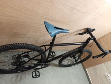 Použité Nordest ALBARDA SRAM Rival 2019 Road & Gravel — obrázek 6 z 9