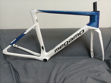 Megamo PULSE 05 CW 2025 Frameset 2025 Road & Gravel d'occasion — image 1 sur 4