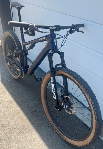Brugt Specialized VTT Specialized Epic 8 AXS 2024 Mountainbike — billede 3 af 5