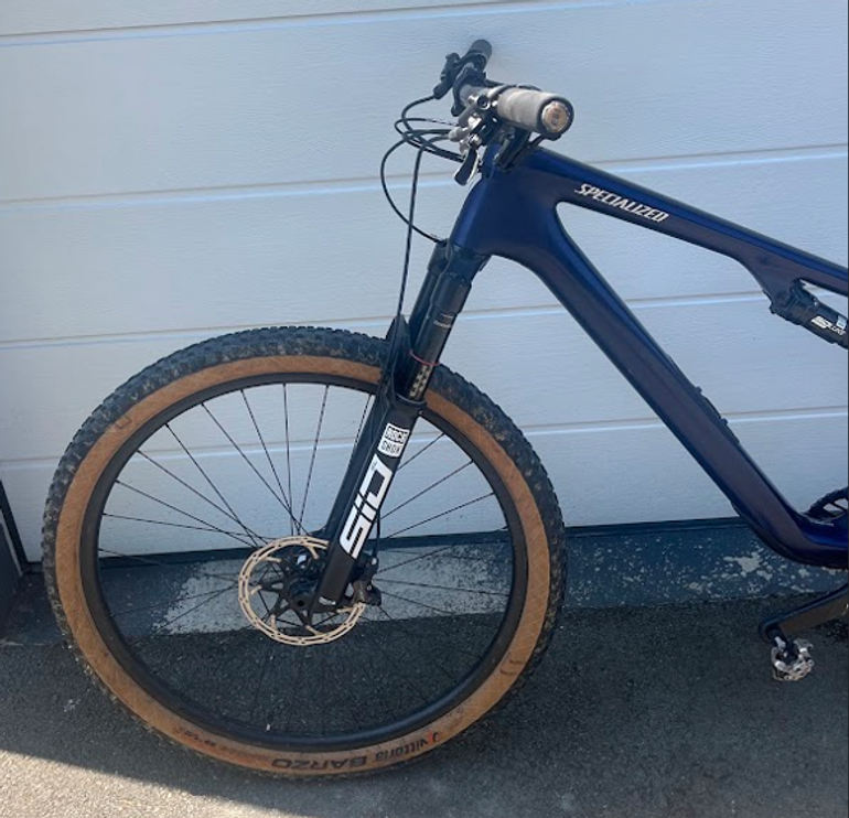 Brugt Specialized VTT Specialized Epic 8 AXS 2024 Mountainbike — billede 4 af 5