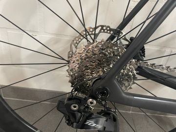 Gebrauchtes Orbea ORCA M35i 2024 2024 Road & Gravel, Schwarz — Bild 3 von 18