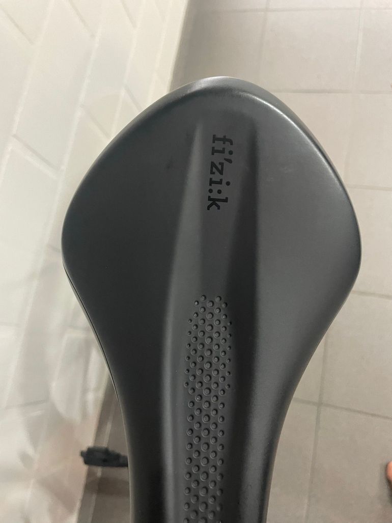 Gebrauchtes Orbea ORCA M35i 2024 2024 Road & Gravel, Schwarz — Bild 12 von 18