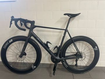 Gebrauchtes Orbea ORCA M35i 2024 2024 Road & Gravel, Schwarz — Bild 2 von 18