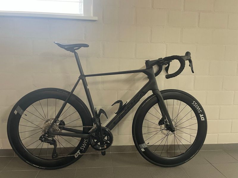 Gebrauchtes Orbea ORCA M35i 2024 2024 Road & Gravel