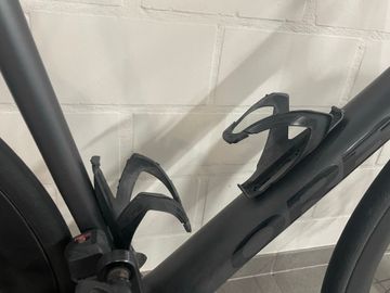 Gebrauchtes Orbea ORCA M35i 2024 2024 Road & Gravel, Schwarz — Bild 8 von 18