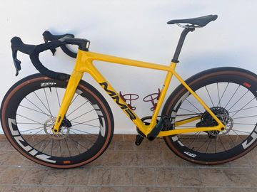 Brugt MMR X-Tour 00 Model 2026 2026 Road & Gravel — billede 2 af 6