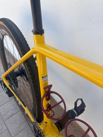 Brugt MMR X-Tour 00 Model 2026 2026 Road & Gravel — billede 3 af 6