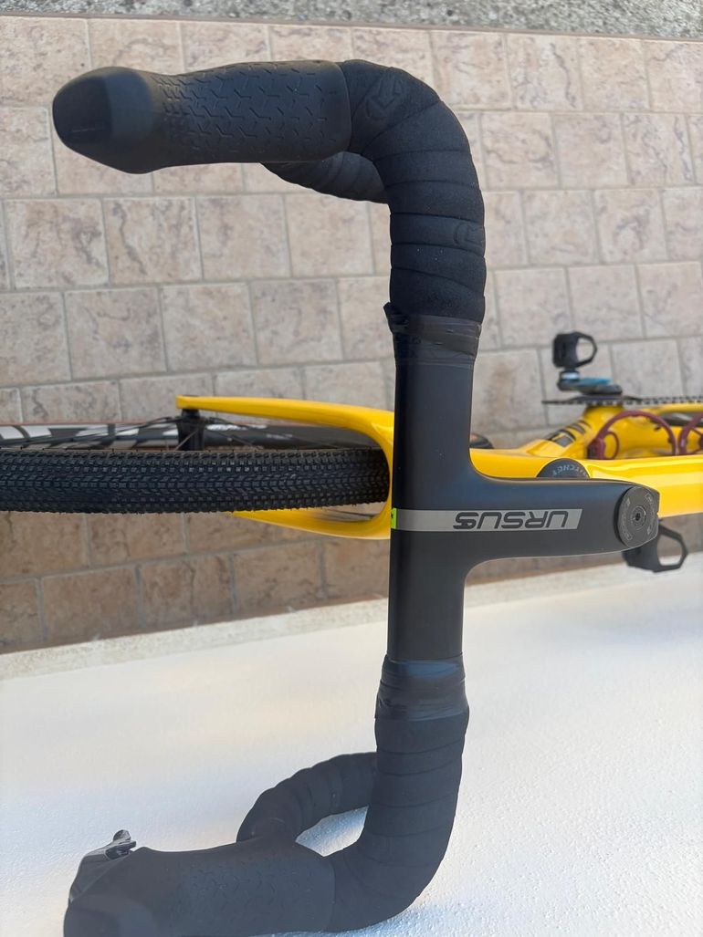 Brugt MMR X-Tour 00 Model 2026 2026 Road & Gravel — billede 4 af 6
