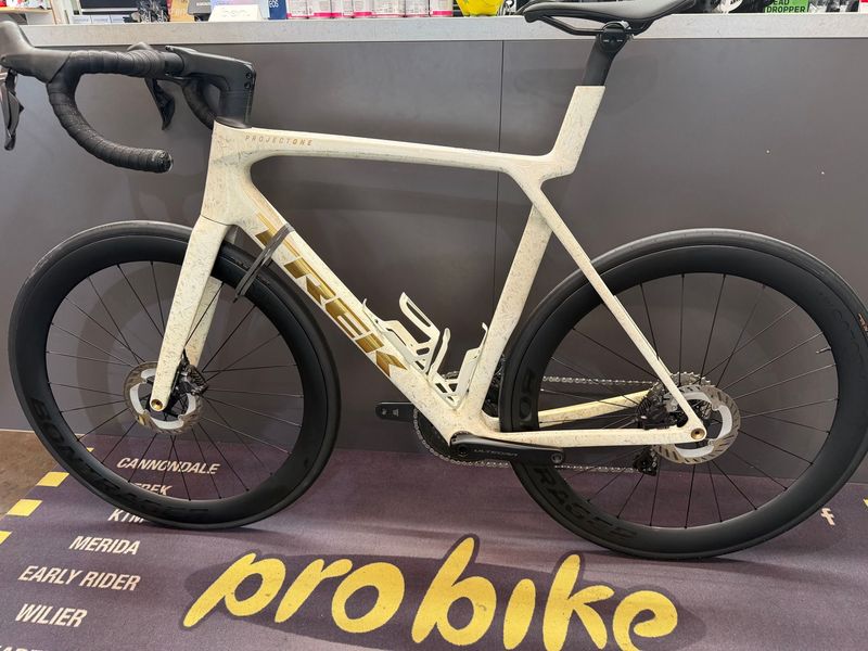 Used Trek Madone SL 7 Gen 8 2025 2025 Road & Gravel