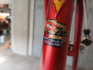 Używany COSTE Custom Other Campagnolo 1985 Road & Gravel — zdjęcie 5 z 13