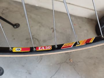 Używany COSTE Custom Other Campagnolo 1985 Road & Gravel — zdjęcie 6 z 13
