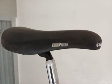 Używany COSTE Custom Other Campagnolo 1985 Road & Gravel — zdjęcie 9 z 13