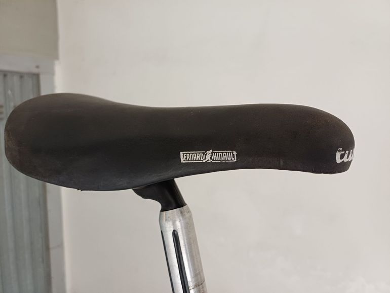 Używany COSTE Custom Other Campagnolo 1985 Road & Gravel — zdjęcie 9 z 13