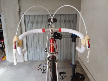 Używany COSTE Custom Other Campagnolo 1985 Road & Gravel — zdjęcie 3 z 13