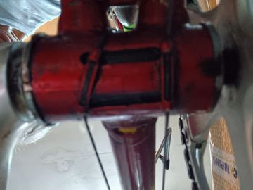 Używany COSTE Custom Other Campagnolo 1985 Road & Gravel — zdjęcie 13 z 13