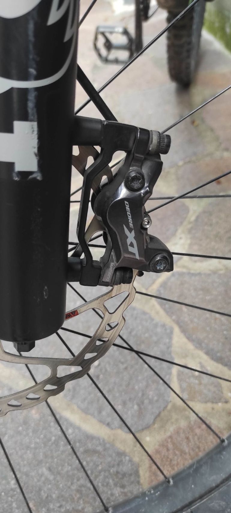 Brugt Canyon Spectral 29 CF 8 2021 2021 Mountainbike — billede 5 af 8