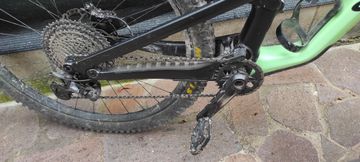 Brugt Canyon Spectral 29 CF 8 2021 2021 Mountainbike — billede 2 af 8