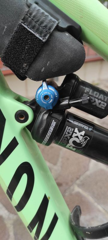 Brugt Canyon Spectral 29 CF 8 2021 2021 Mountainbike — billede 6 af 8